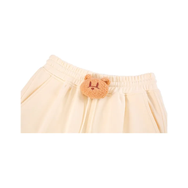 FRAIL STATE 2025 Spring Summer Casual Pants Women's-2