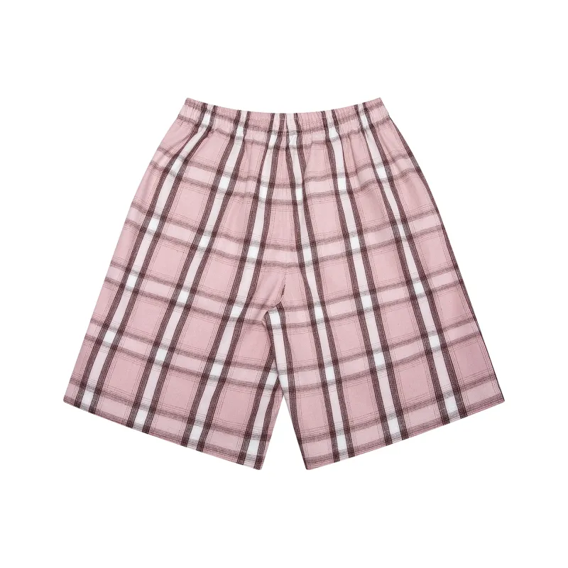 SUPEREALLY Casual Shorts Unisex-7