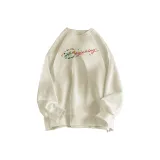 Apricot[Thickened and Fleece-Lined]