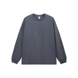 Charcoal Gray
