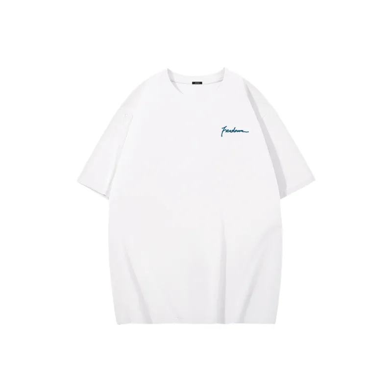 MINISO T Shirts Unisex-4