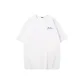 [100% cotton]White (B Good Luck Chest Logo _B Good Luck Back Logo)