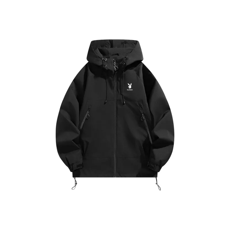 Playboy Jackets Unisex-8