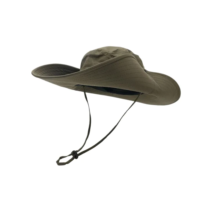 STUFFER Polyester Bucket Hats Unisex-6