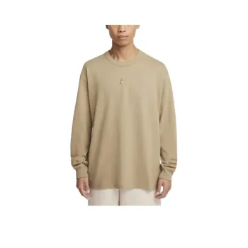 Nike Sportswear Premium Essentials Men's Long Sleeve T Shirt