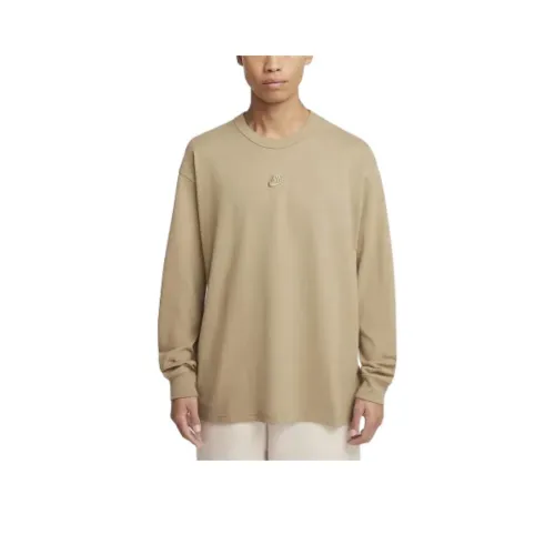 Nike Sportswear Premium Essentials Men's Long-Sleeve T-Shirt