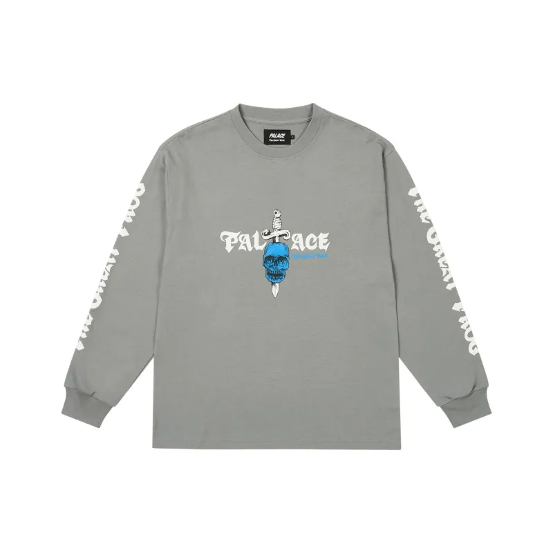 PALACE Tgf Longsleeve-0