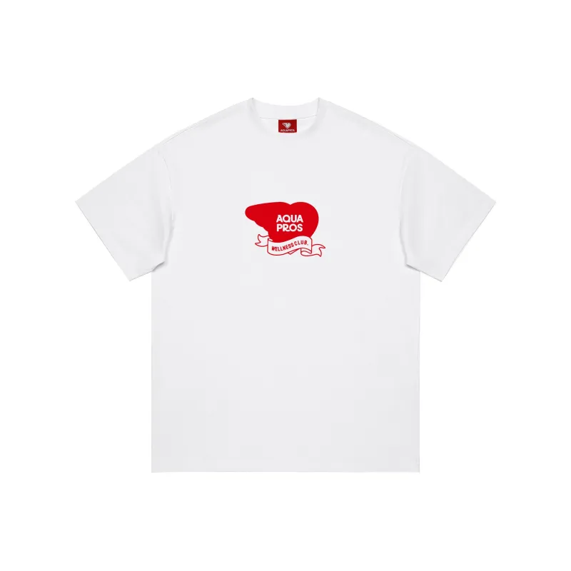 AQUAPROS T Shirts Unisex-2