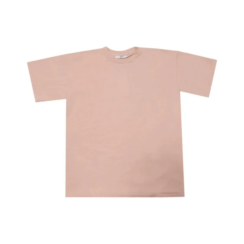 John Elliott T Shirt Men's Pink-0