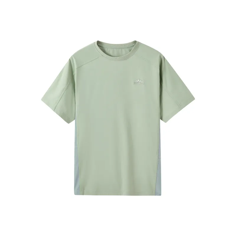 CAMEL Urban Function Series T Shirt Unisex-4
