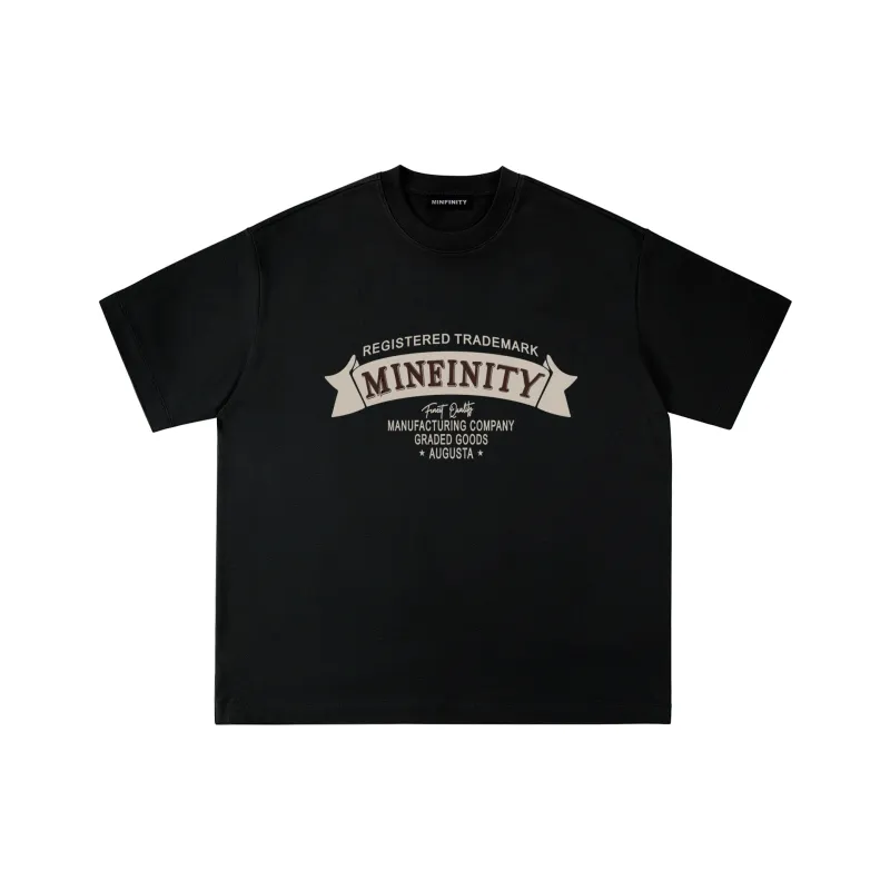 Minfinity T Shirts Unisex-0
