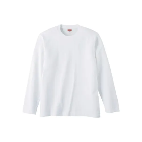 Alpha Industries T-Shirt Unisex White