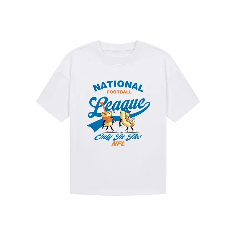 NFL T Shirts Unisex-2