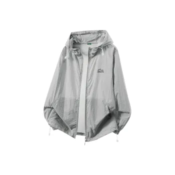 GROW DATE Sun Protection Clothing Unisex