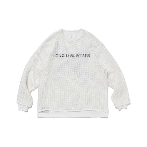 WTAPS T Shirts Men
