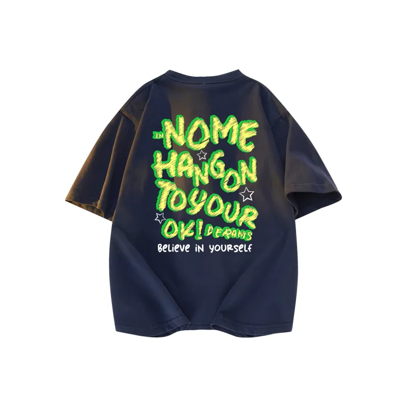 NOME T Shirts Unisex-6