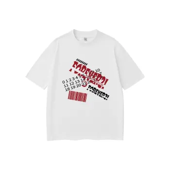 FOREVER 21 T-Shirts Unisex