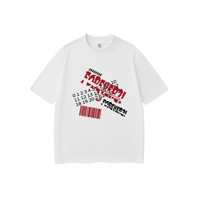 FOREVER 21 T Shirts Unisex-0