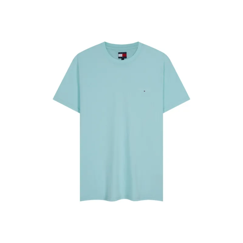 Tommy Hilfiger T Shirts Men-7