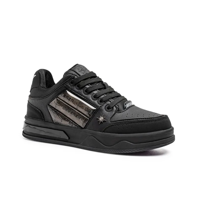 PLO CART Low Top Skateboard Shoes Unisex-16
