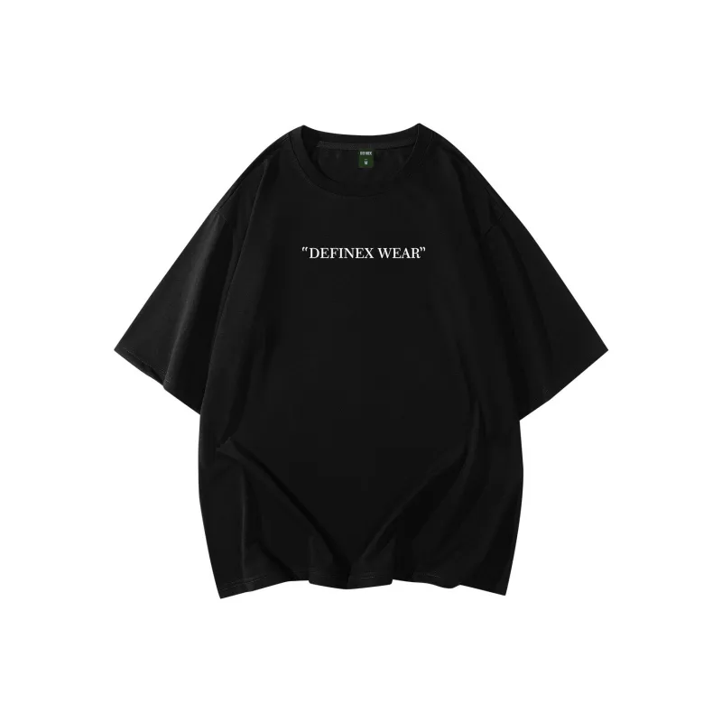DEFINEX T-Shirts Unisex-2