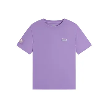 Kappa PLAYER T Shirt Unisex Purple