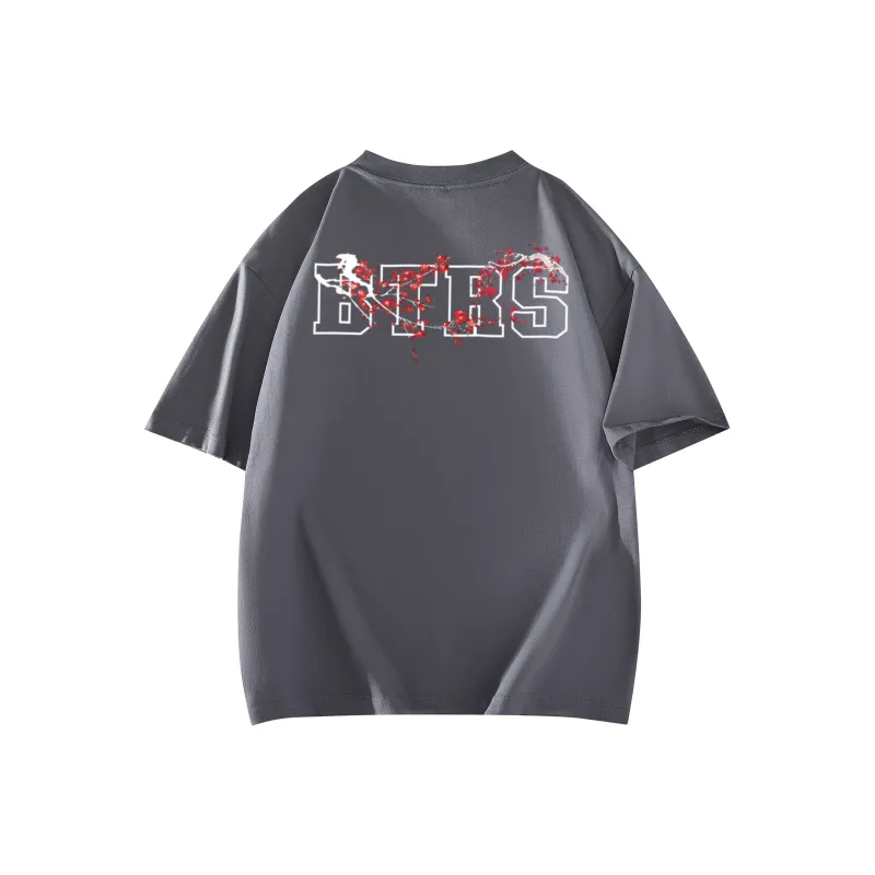 BTR T Shirts Men-16