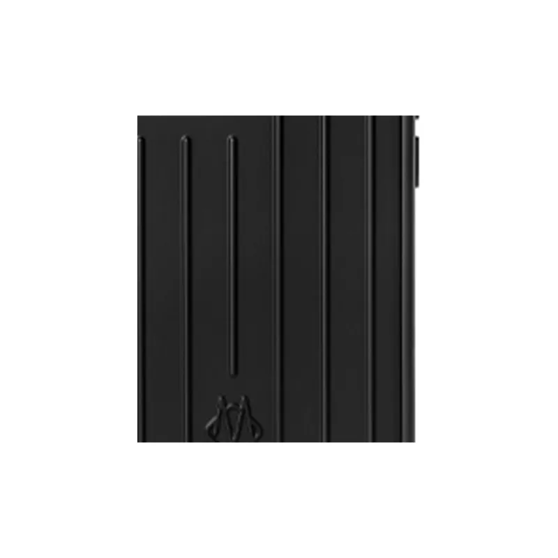 RIMOWA IPhone 14 Pro Cover Black-4