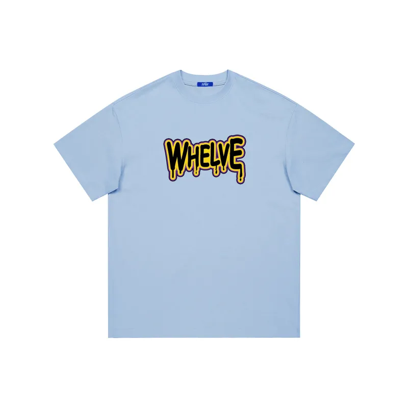 WHELVE T Shirts Unisex-20