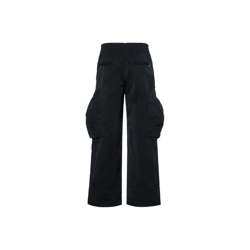 Bottega Veneta FW22 Casual Pants Men's Dark Blue-1