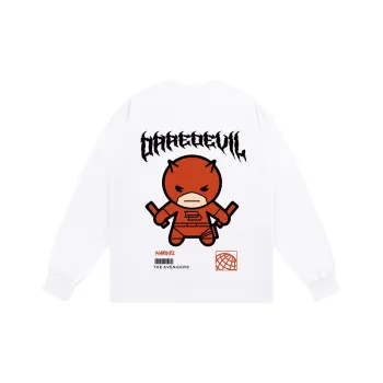 MARVEL The Avengers Series T-Shirt Unisex