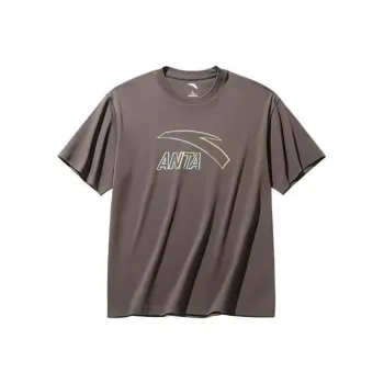 CHAOJIANTA T Shirt Unisex Mandarin Brown