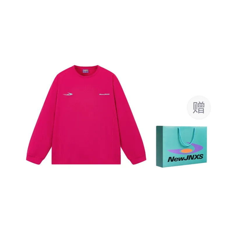 NewJnxs T Shirts Unisex-12