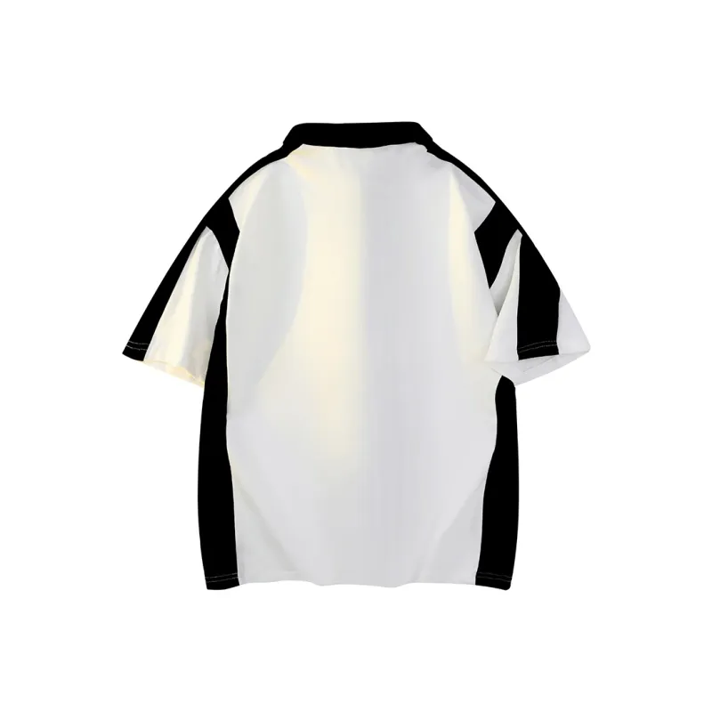 ACUOD BY CHANU Polo Shirt Unisex-0