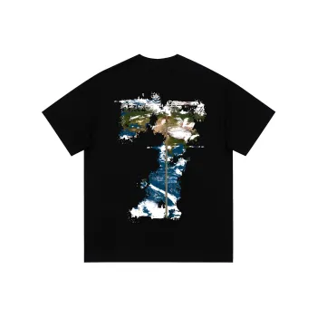 SUNSETMONENT T Shirts Unisex