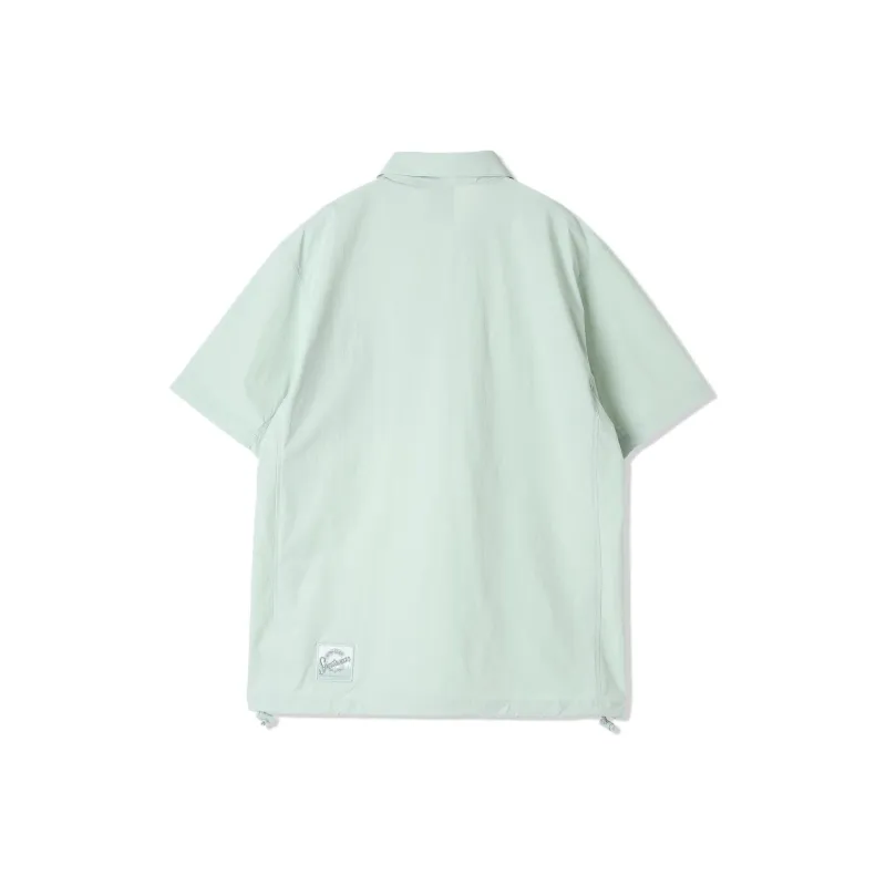 Columbia Shirts Men Green-1