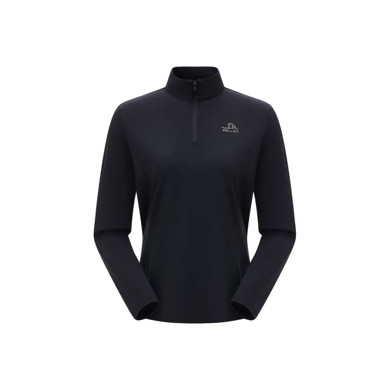 PELLIOT Classic 1.0 T Shirt Unisex-4