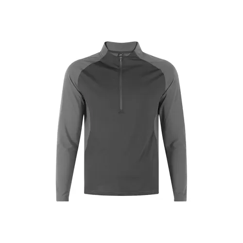 BKCXZICE Long Sleeved T Shirts Men's