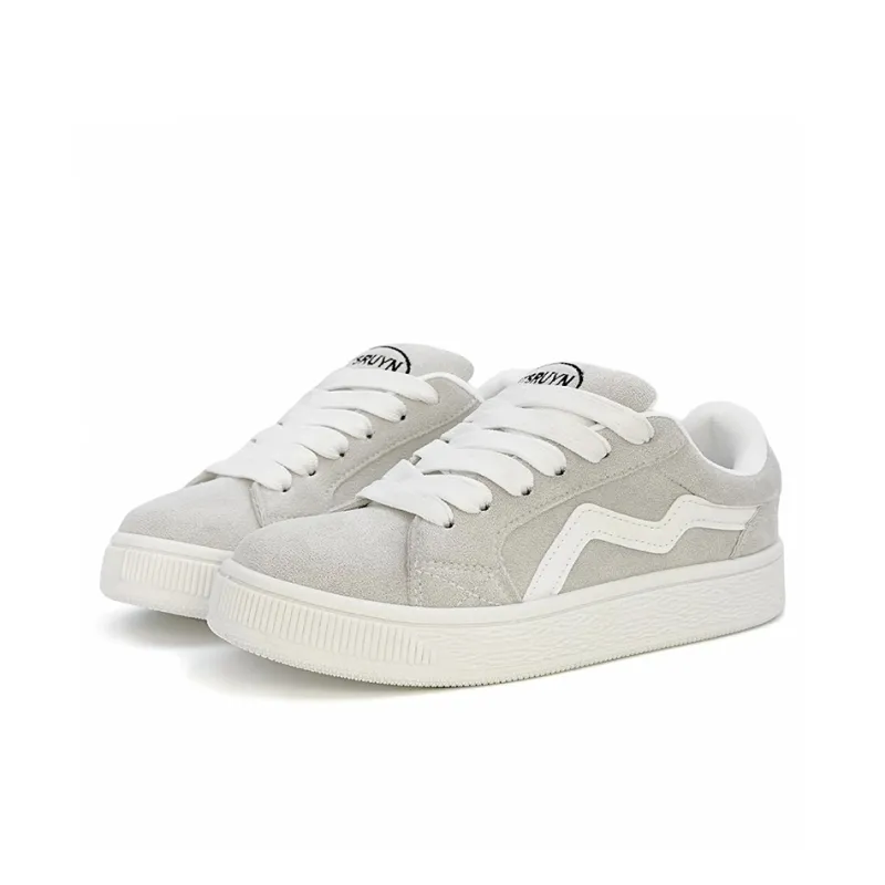 SHUXIAOBEI Coverage Anti Slip And Wear Resistant Low Top Skateboard Shoes Unisex-6