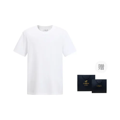 LONDA 1958 T Shirts Men