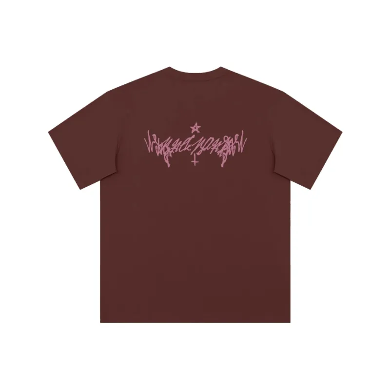 TIP OFF T Shirts Unisex-12
