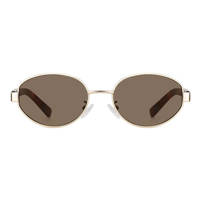 PULAIS Sunglasses Unisex-1