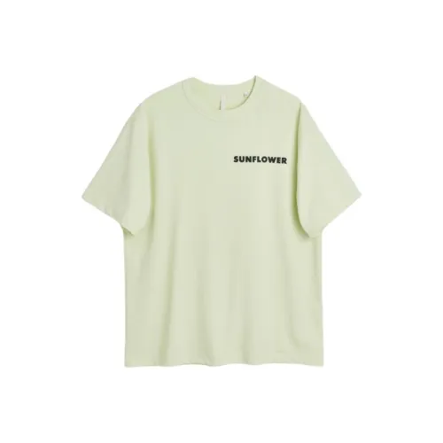 Sunflower Master T shirt