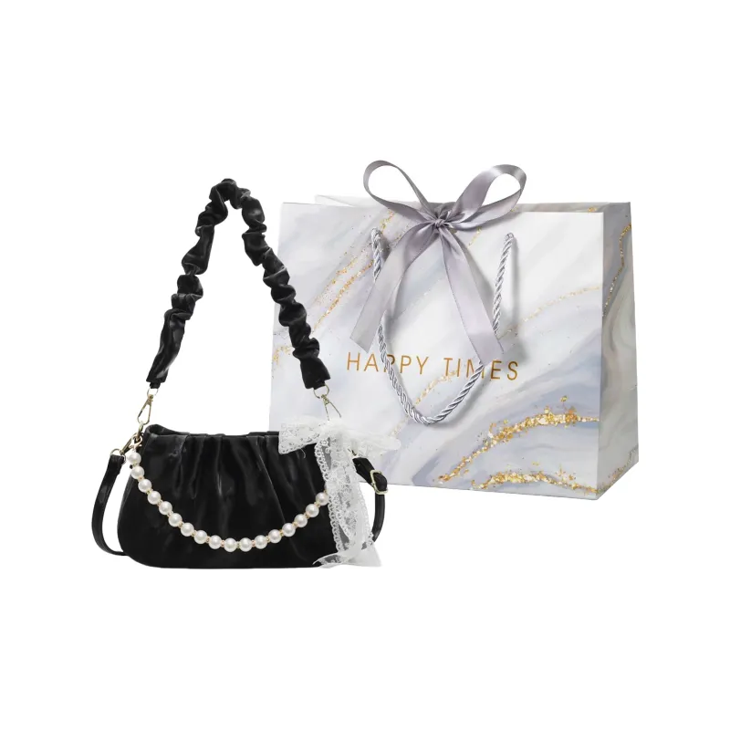 Miss Angel PU Crossbody Bag Regular Women's Multicolor-18