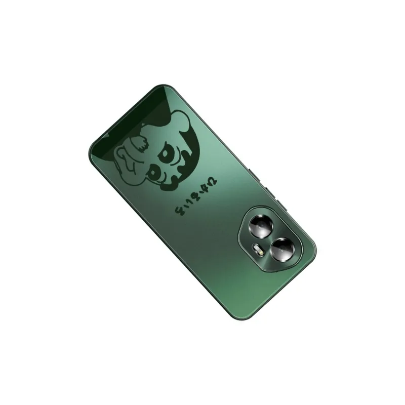 CHUNFAN Phone Cases-4