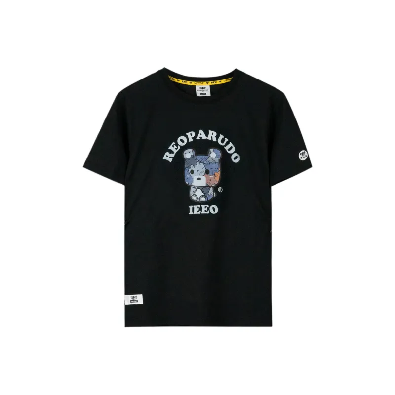 REOPARUDO T-Shirts Unisex-5