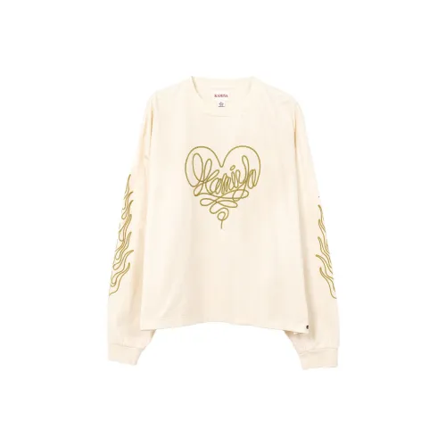 MIHARA YASUHIRO FW24 T-Shirt Men's WHITE