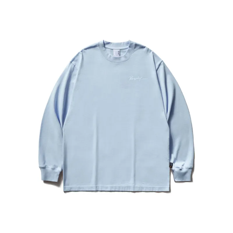 REMEDY Drop Shoulder Sleeve T Shirt Unisex-20