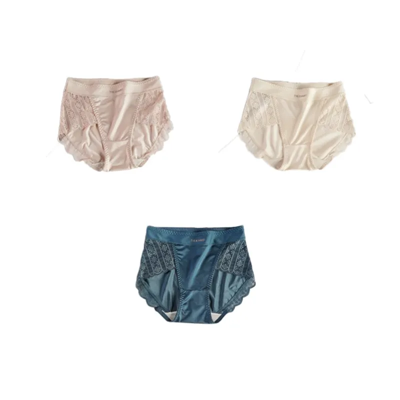 GOSO Underpants Women's Combo Set-10