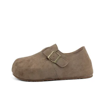 N6N8 Slip Resistant Breathable Lightweight Low Top Casual Shoes Women's
